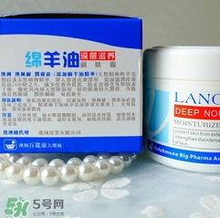 oppert澳佩爾綿羊油面霜怎么樣？澳佩爾綿羊油面霜怎么用？