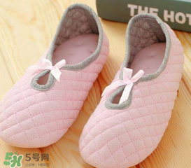 五月份坐月子穿什么鞋？5月份坐月子穿什么鞋？