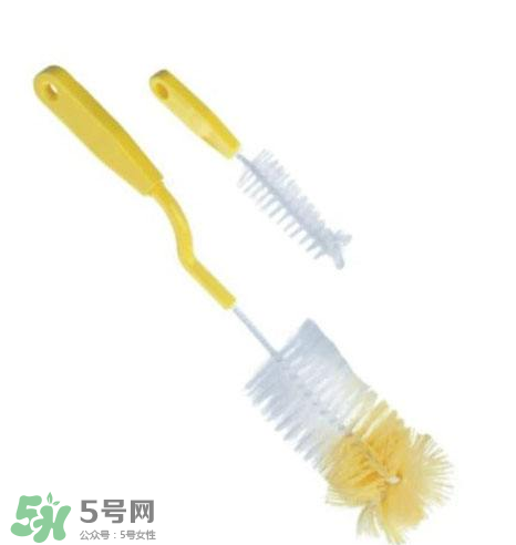 奶瓶刷有必要買嗎？奶瓶刷有沒有必要準備一個呢？