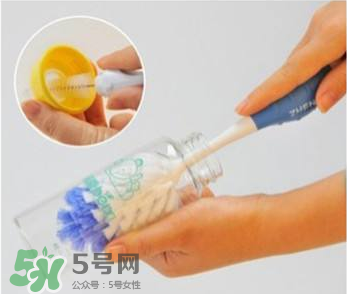 奶瓶刷有必要買嗎？奶瓶刷有沒有必要準備一個呢？