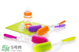 奶瓶刷有必要買嗎？奶瓶刷有沒有必要準備一個呢？