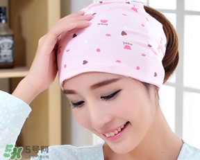 五月份坐月子要帶帽子嗎？5月份坐月子要帶帽子嗎？