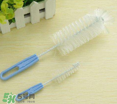 奶瓶刷多久換一次？奶瓶刷能用多久？