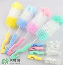 奶瓶刷多久換一次？奶瓶刷能用多久？