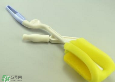 奶瓶刷怎么清洗？奶瓶刷怎么消毒？