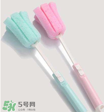 奶瓶刷怎么清洗？奶瓶刷怎么消毒？
