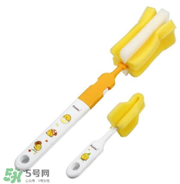 奶瓶刷怎么清洗？奶瓶刷怎么消毒？