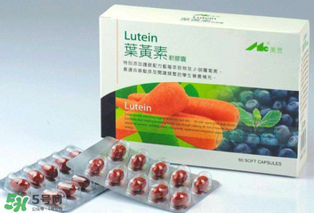 葉黃素真的有作用嗎？葉黃素的臨床試驗(yàn)證明有用！