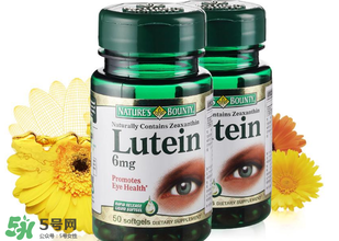 葉黃素真的有作用嗎？葉黃素的臨床試驗(yàn)證明有用！