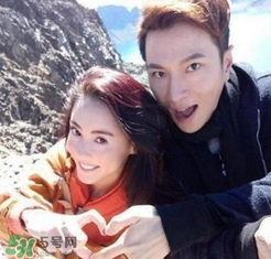 張柏芝何孟懷將結(jié)婚是真的嗎？何孟懷是誰？