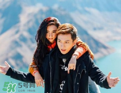 張柏芝何孟懷將結(jié)婚是真的嗎？何孟懷是誰？