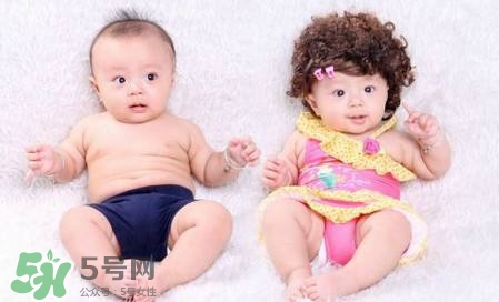 B超單數(shù)據(jù)怎么看男女？B超單看男女準(zhǔn)嗎？