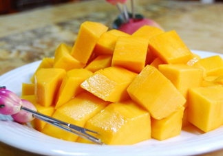 芒果有什么營養(yǎng)價值？芒果的營養(yǎng)價值有哪些