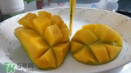 芒果每天吃多少合適？芒果一天吃幾個(gè)為宜