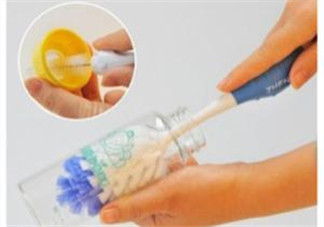 奶瓶刷多久換一次？奶瓶刷能用多久？