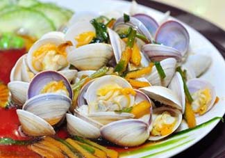 5月份什么海鮮好？五月吃什么海鮮好？