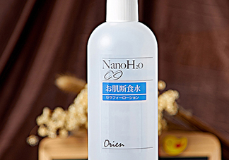 orien nano肌斷食水多少錢？肌斷食水專柜價(jià)格