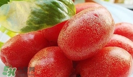 羊奶果要剝皮嗎？羊奶果剝皮還是帶皮吃好？