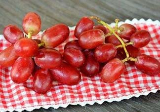 五月份有葡萄嗎？五月份的葡萄可以吃嗎？