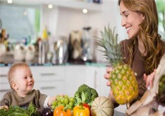 嬰兒能吃菠蘿嗎？寶寶能吃菠蘿嗎？