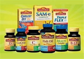 美國保健品怎么樣？美國保健品好不好？