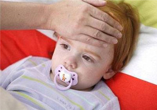 寶寶發(fā)燒多久能退？寶寶發(fā)燒燒多久？