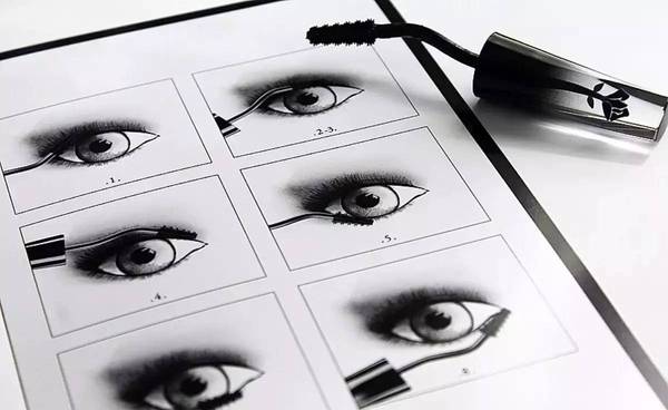 紀(jì)梵?？烧郫B睫毛膏怎么樣？紀(jì)梵希可折疊睫毛膏多少錢？