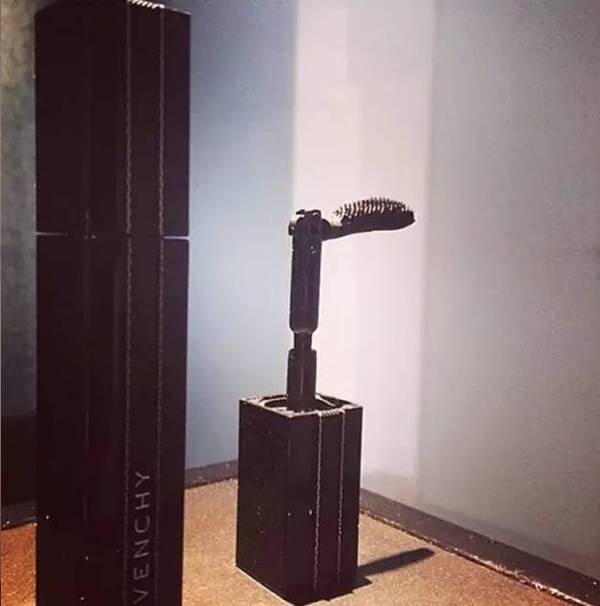 紀(jì)梵?？烧郫B睫毛膏怎么樣？紀(jì)梵?？烧郫B睫毛膏多少錢？