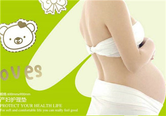 產(chǎn)后護(hù)理墊需要買(mǎi)多大的？產(chǎn)后護(hù)理墊多大的比較好？