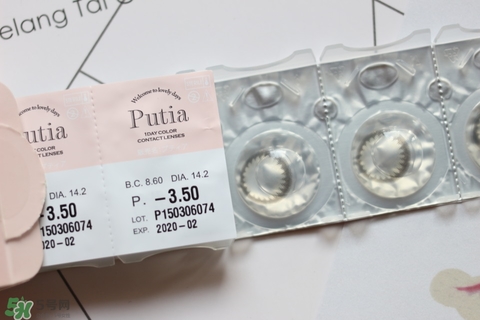 日本日拋硅水凝膠隱形眼鏡哪個(gè)牌子好用的評測