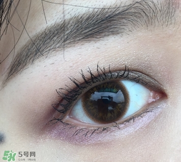 日拋美瞳哪個(gè)牌子好？日本26款美瞳評(píng)測(cè)推薦