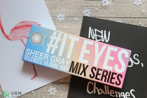 日拋美瞳哪個(gè)牌子好？日本26款美瞳評(píng)測(cè)推薦