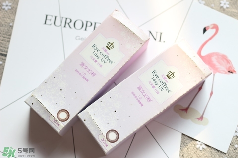 日本日拋硅水凝膠隱形眼鏡哪個(gè)牌子好用的評測