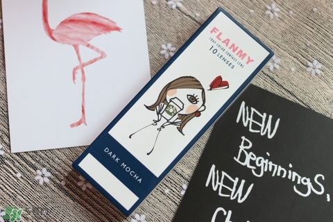 日拋美瞳哪個(gè)牌子好？日本26款美瞳評(píng)測(cè)推薦