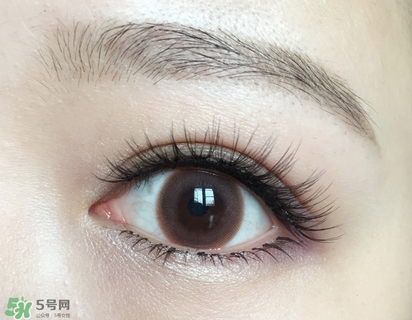 日本日拋硅水凝膠隱形眼鏡哪個(gè)牌子好用的評測