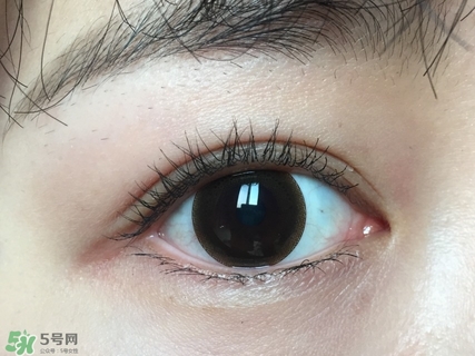 日本日拋硅水凝膠隱形眼鏡哪個(gè)牌子好用的評測