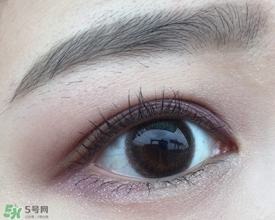 日拋美瞳哪個(gè)牌子好？日本26款美瞳評(píng)測(cè)推薦