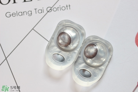 日本日拋硅水凝膠隱形眼鏡哪個(gè)牌子好用的評測