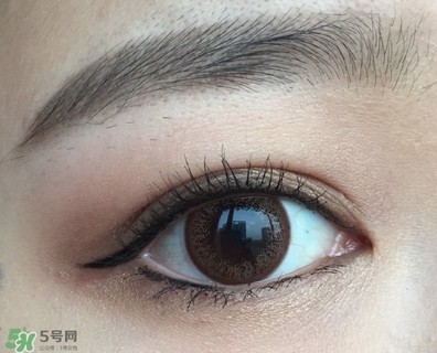 日拋美瞳哪個(gè)牌子好？日本26款美瞳評(píng)測(cè)推薦