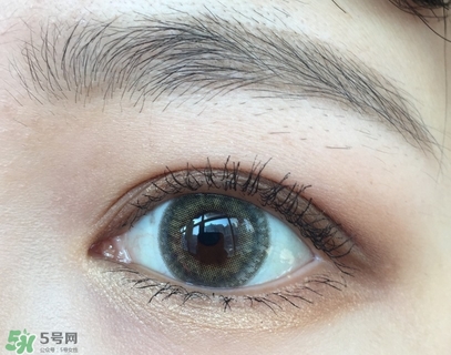 日拋美瞳哪個(gè)牌子好？日本26款美瞳評(píng)測(cè)推薦