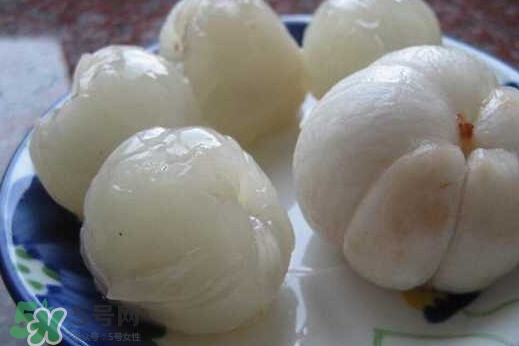 山竹的核能吃嗎？山竹肉里面的核可以吃嗎