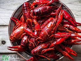 周黑鴨2017新品小龍蝦什么時候上市？