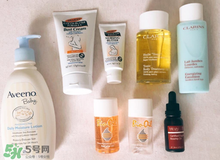 百洛油和帕瑪氏哪個(gè)好？帕瑪氏和百洛油的區(qū)別