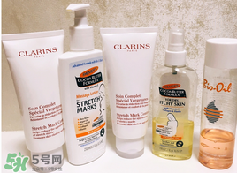 帕瑪氏和嬌韻詩哪個好？帕瑪氏和嬌韻詩的區(qū)別