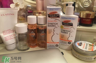 帕瑪氏和嬌韻詩哪個好？帕瑪氏和嬌韻詩的區(qū)別