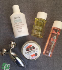 百洛油和嬌韻詩的調(diào)和油哪個好？百洛油和嬌韻詩對比