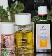 百洛油和嬌韻詩的調(diào)和油哪個好？百洛油和嬌韻詩對比