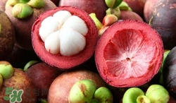 山竹里面黃黃的是什么？山竹里面有黃能吃嗎