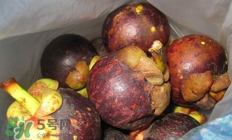 山竹是寒性水果嗎？山竹是酸性還是堿性的？