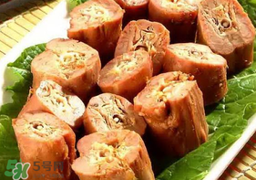 絕味鴨脖能冷凍嗎？絕味鴨脖可以放冰箱嗎？